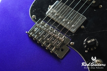 GS-4DX RSM/M - Indigo Purple Metallic